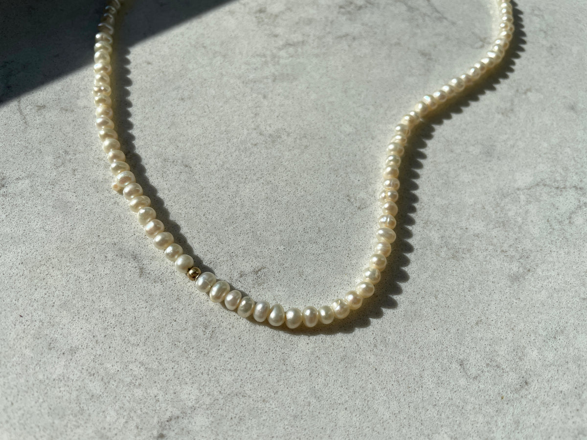 IBIZA necklace