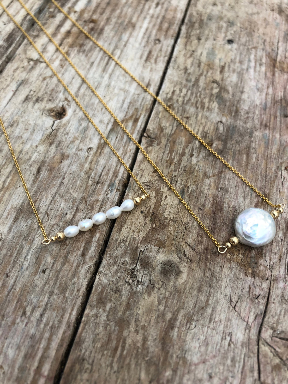 BISERKA necklace