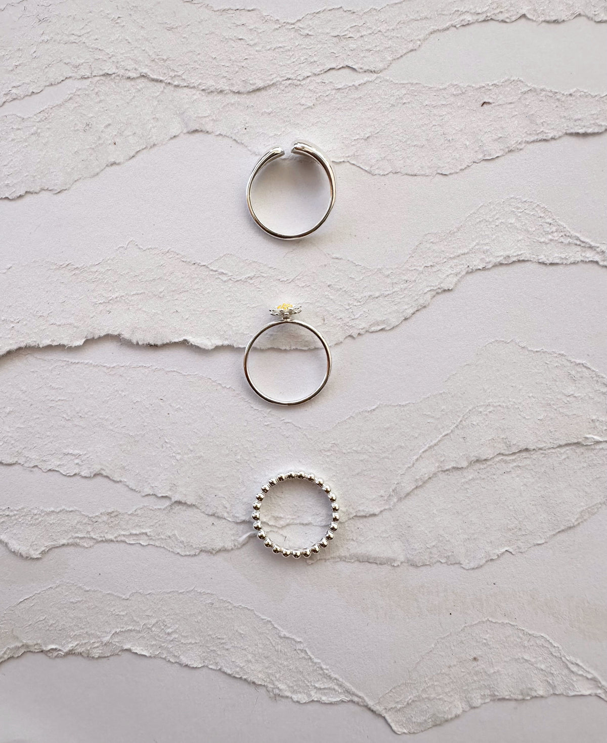 RINGS