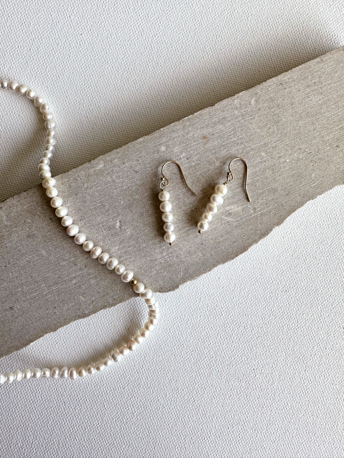 PEARLS