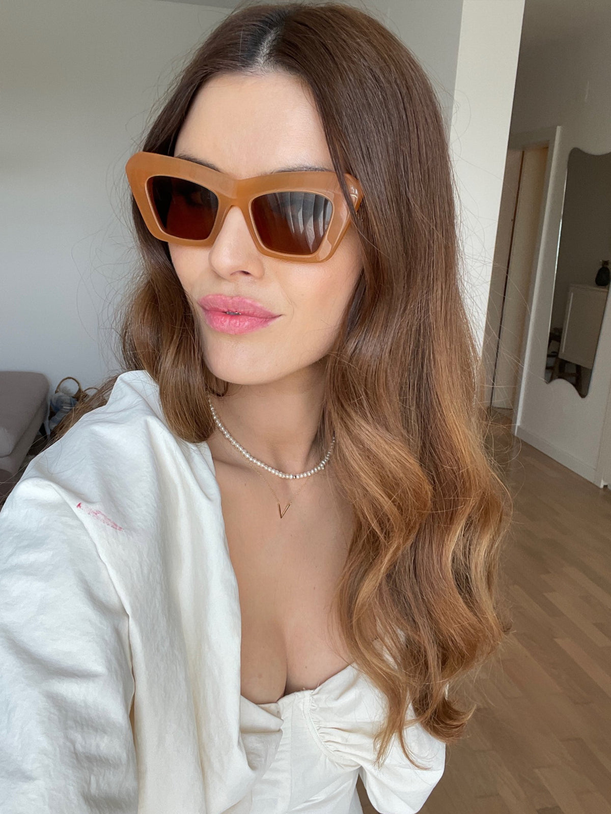IBIZA necklace