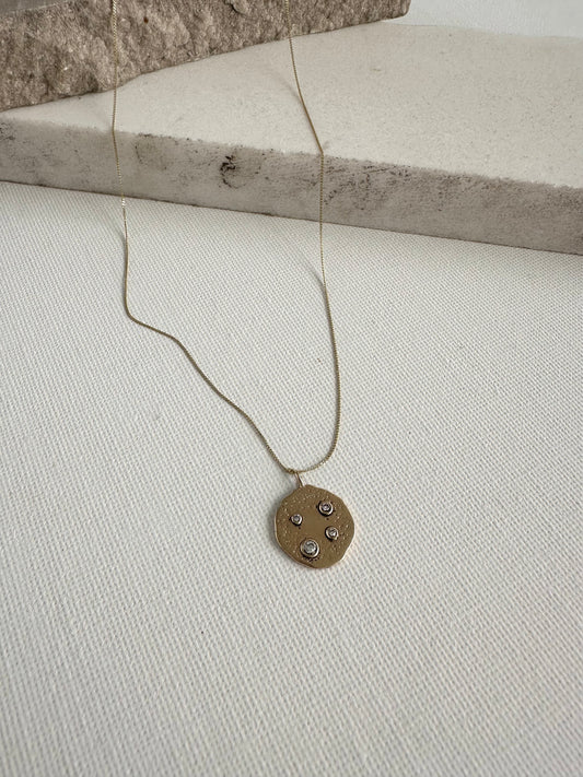 SIA NECKLACE