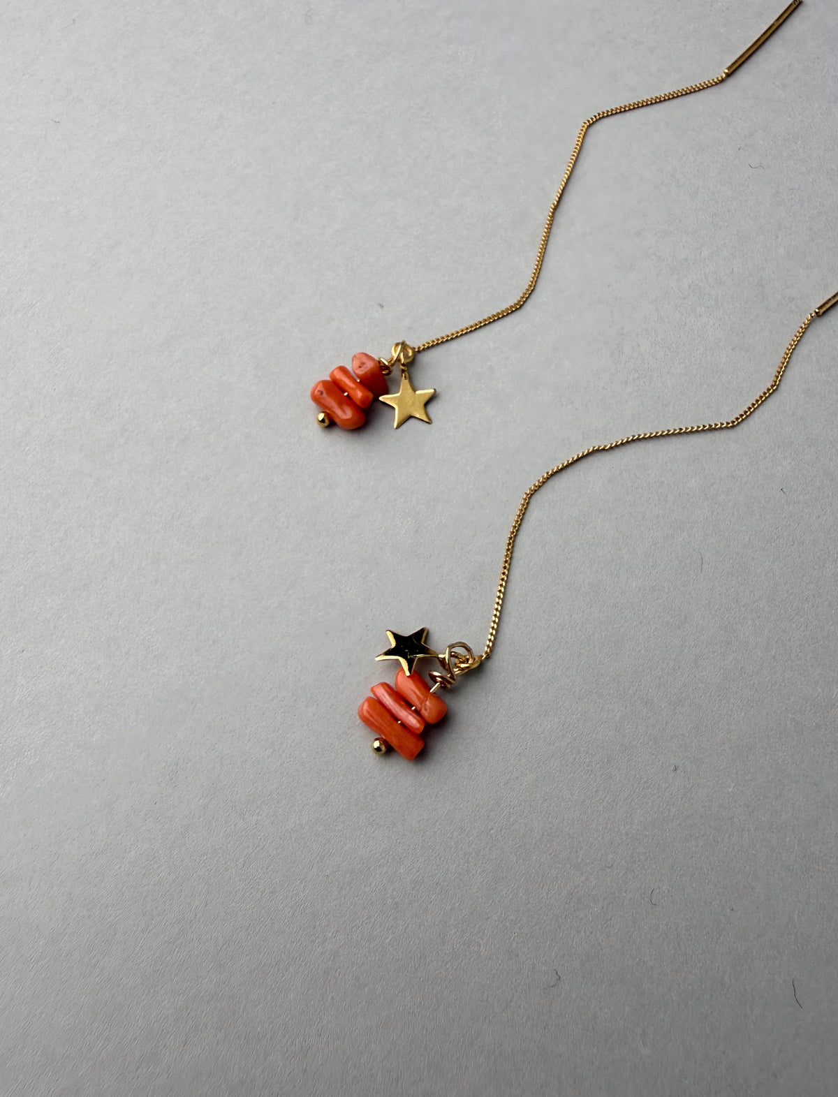 CORAL STAR