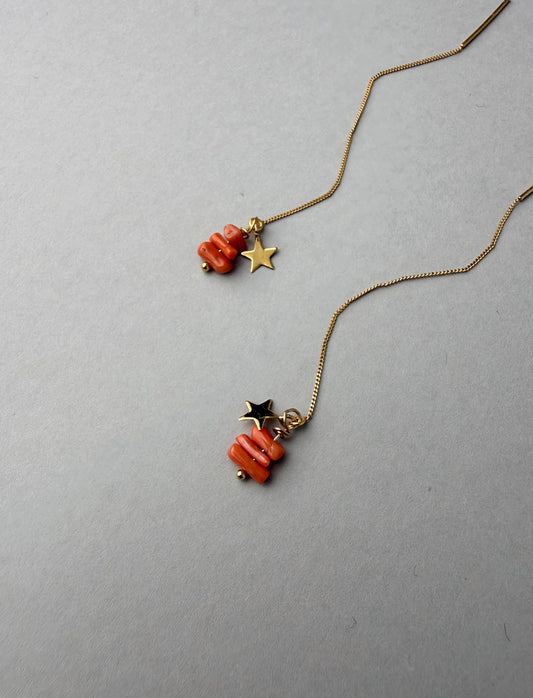 CORAL STAR