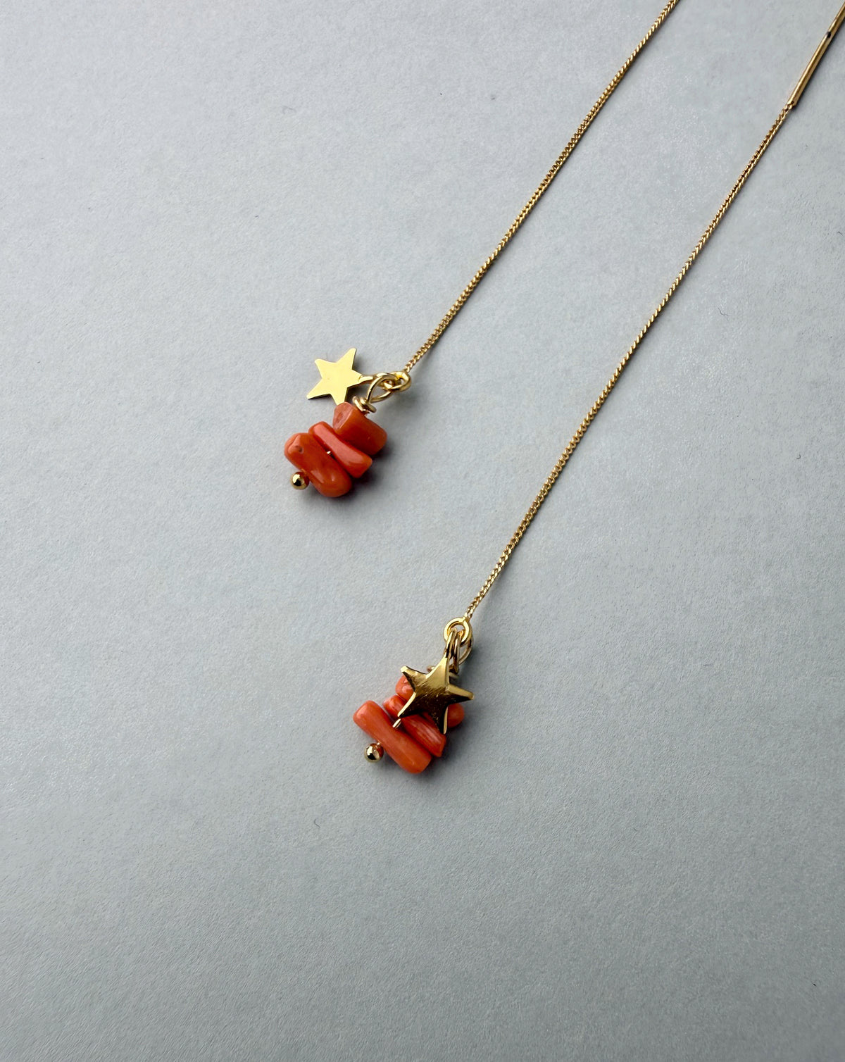 CORAL STAR