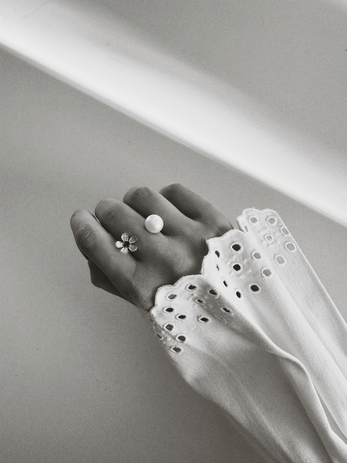 LEI ring