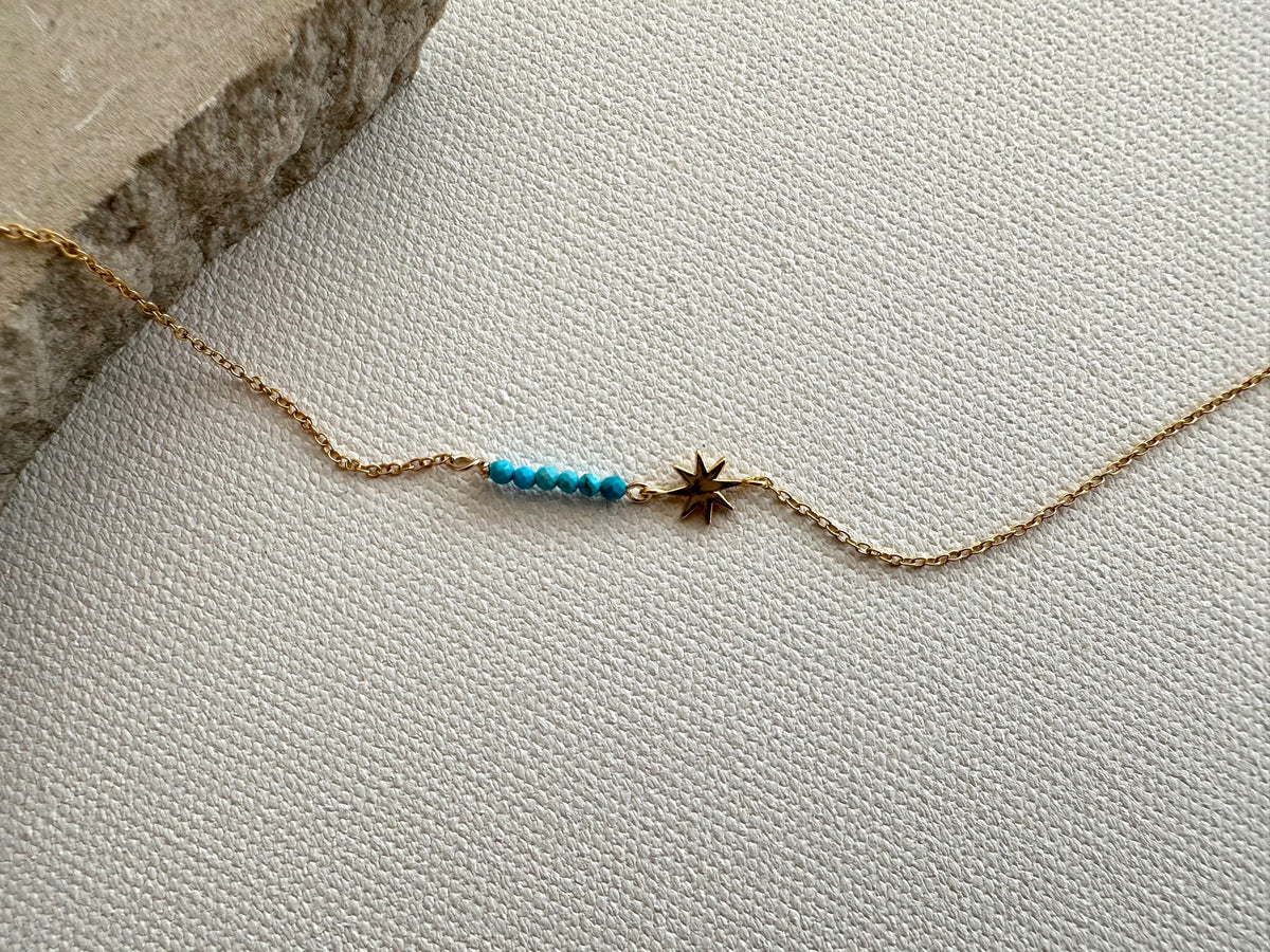 BLU STAR