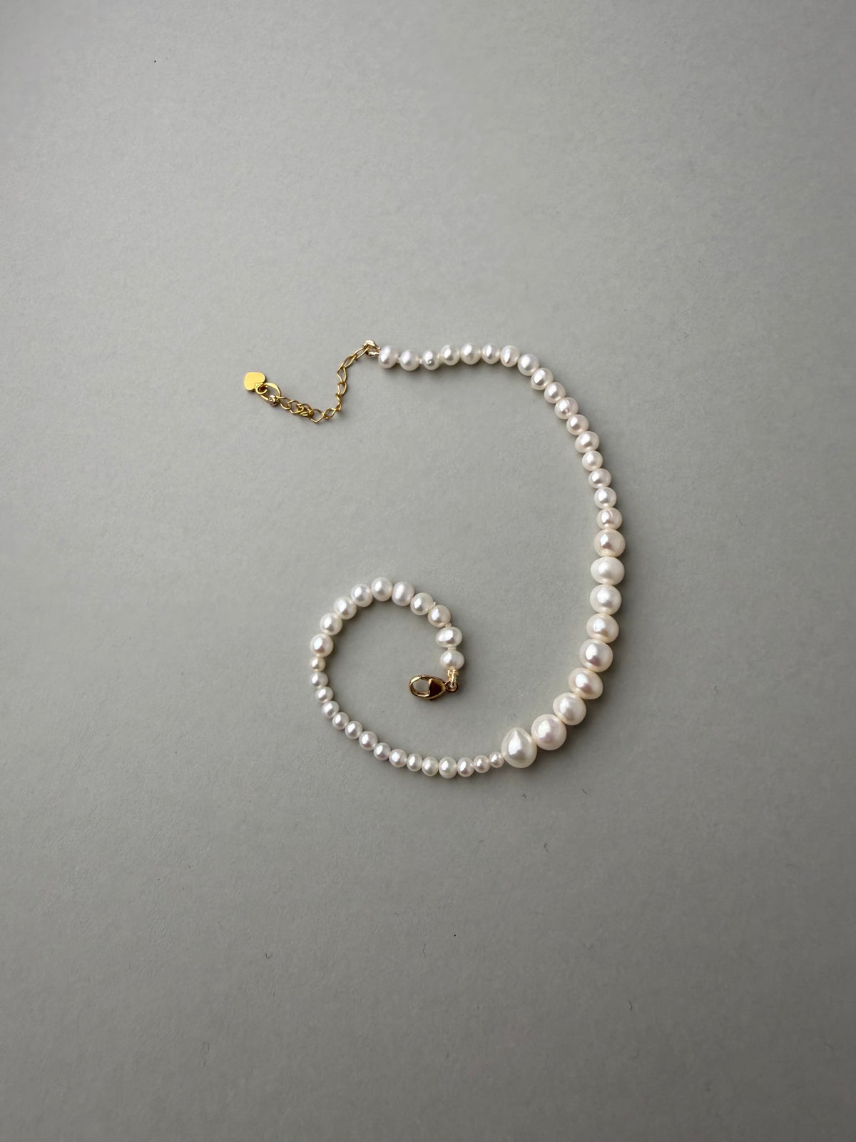 JUDITA anklet