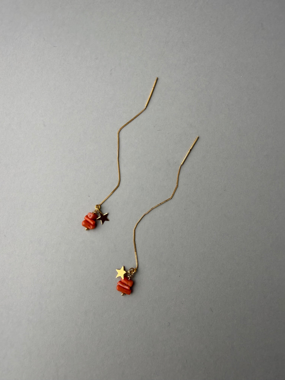 CORAL STAR