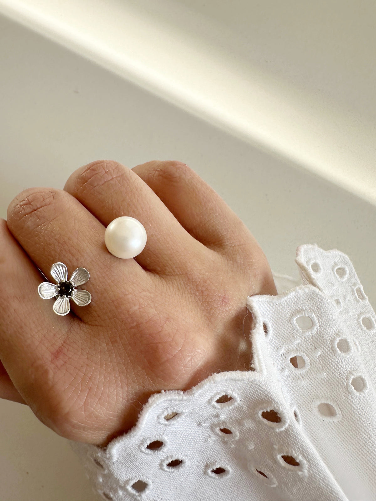 LEI ring
