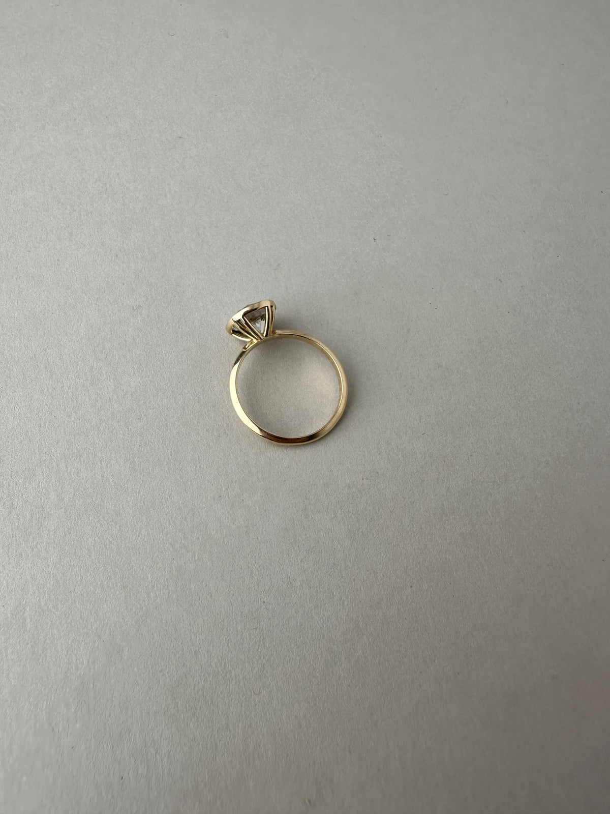 SI ring LG DIAMOND