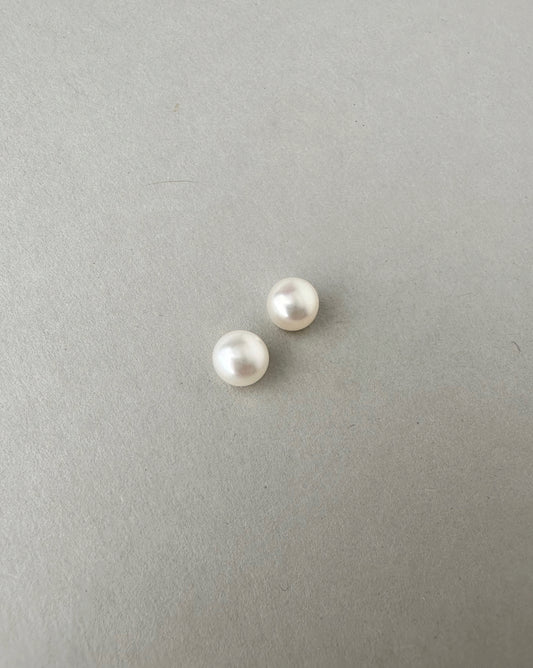 LEI earrings