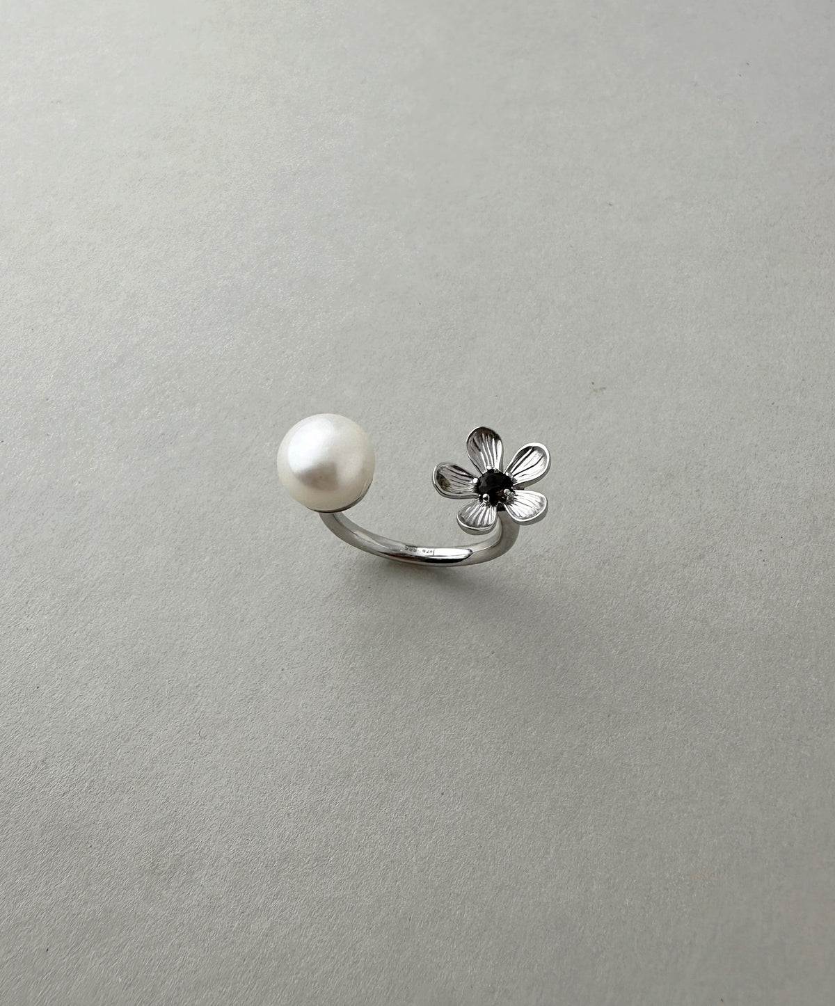 LEI ring