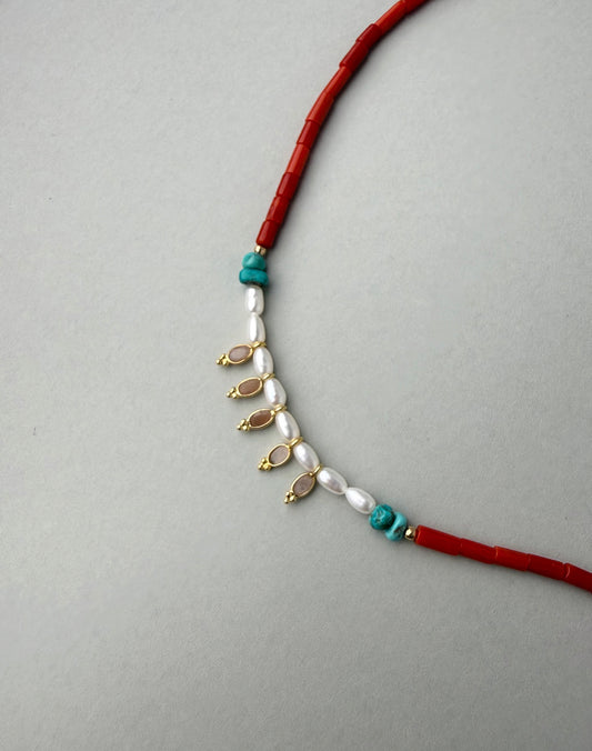 VENEZIA - pacific coral
