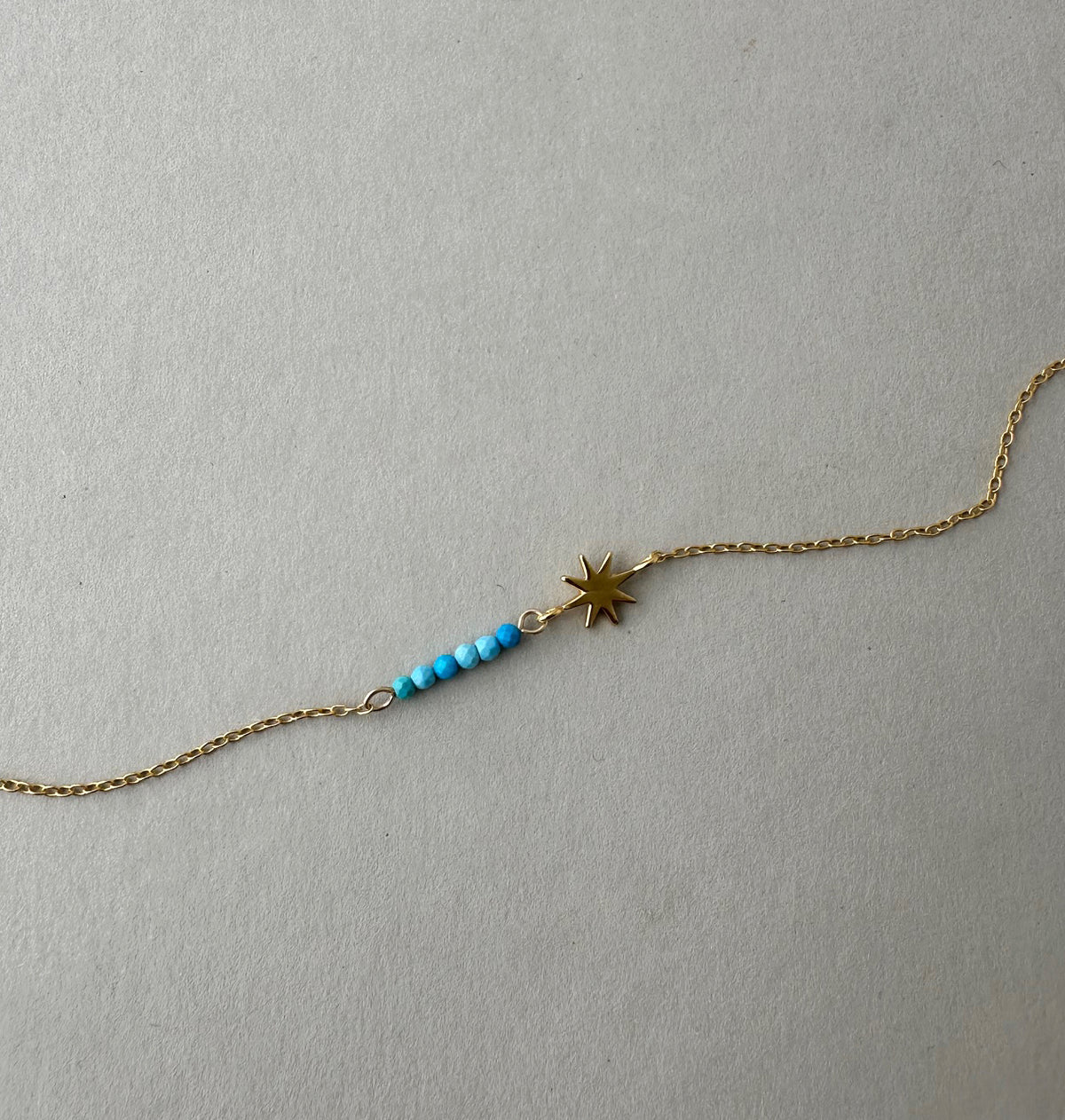 BLU STAR