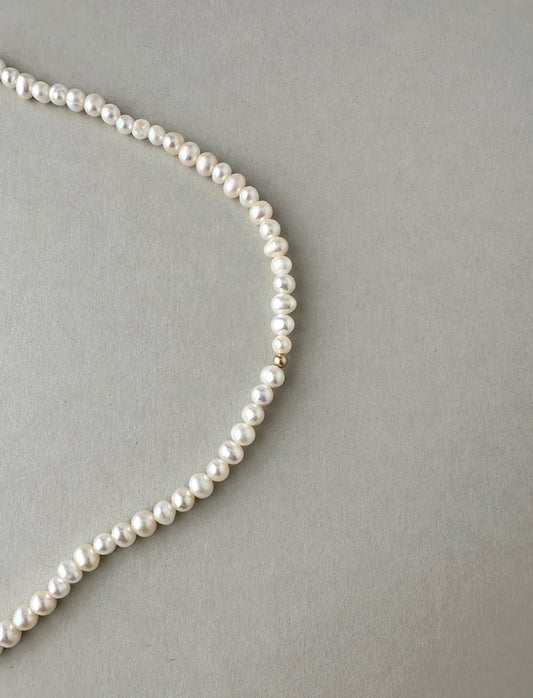 IBIZA necklace