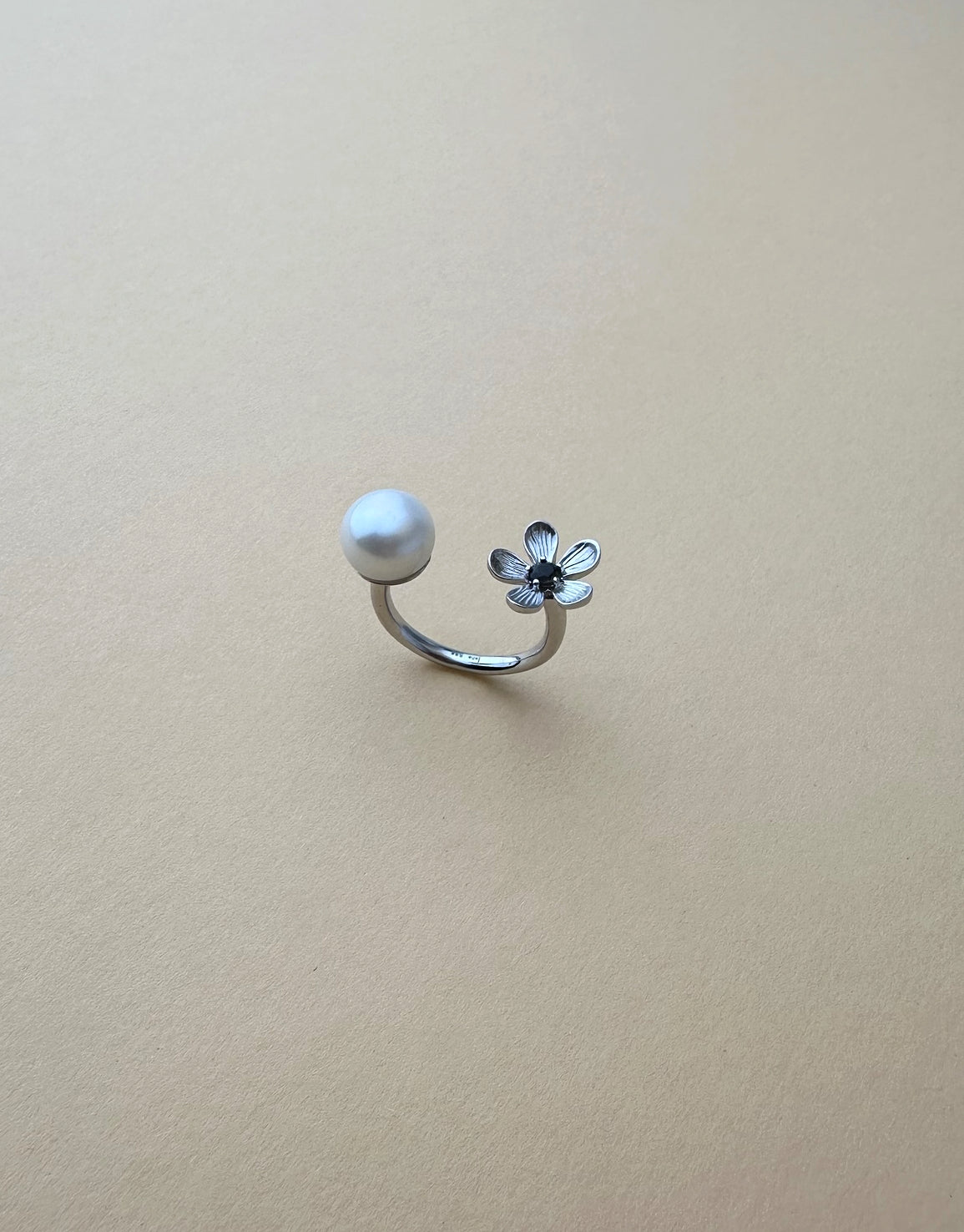 LEI ring
