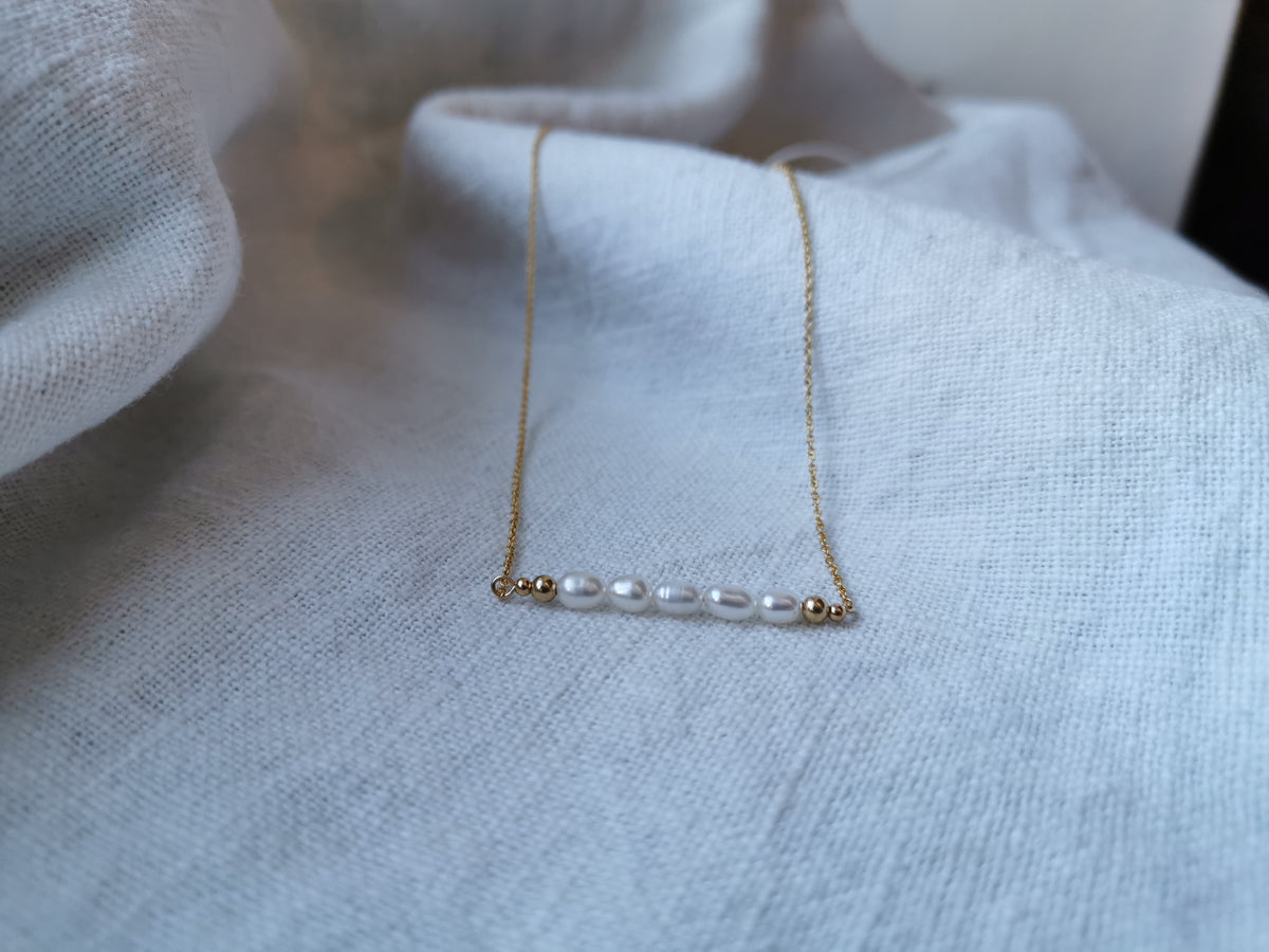 BISERKA necklace