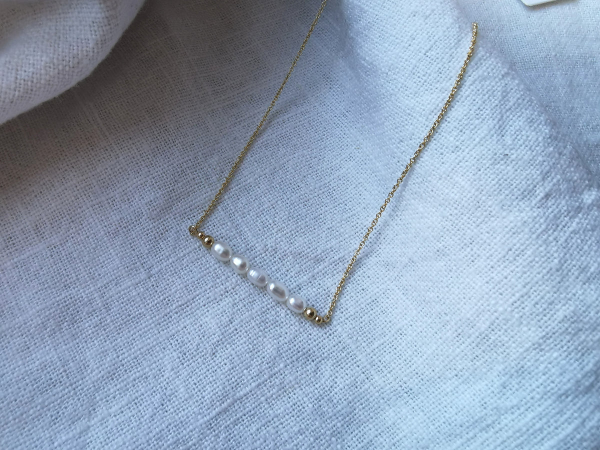 BISERKA necklace