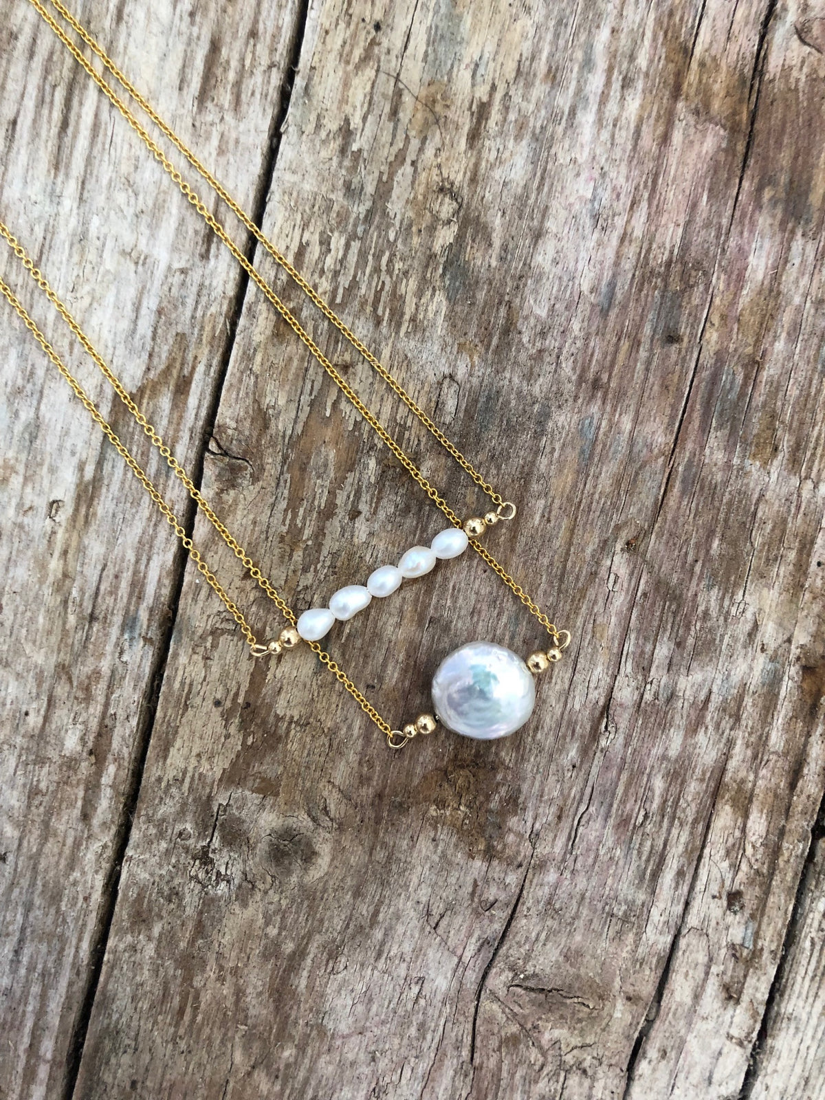 BISERKA necklace