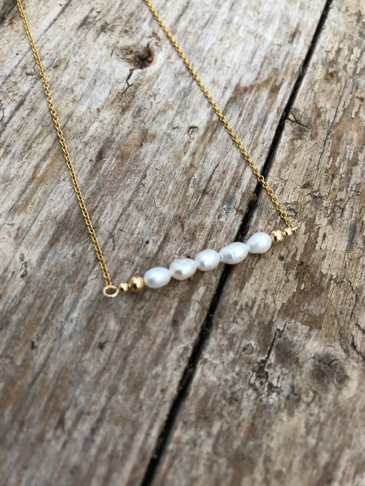 BISERKA necklace
