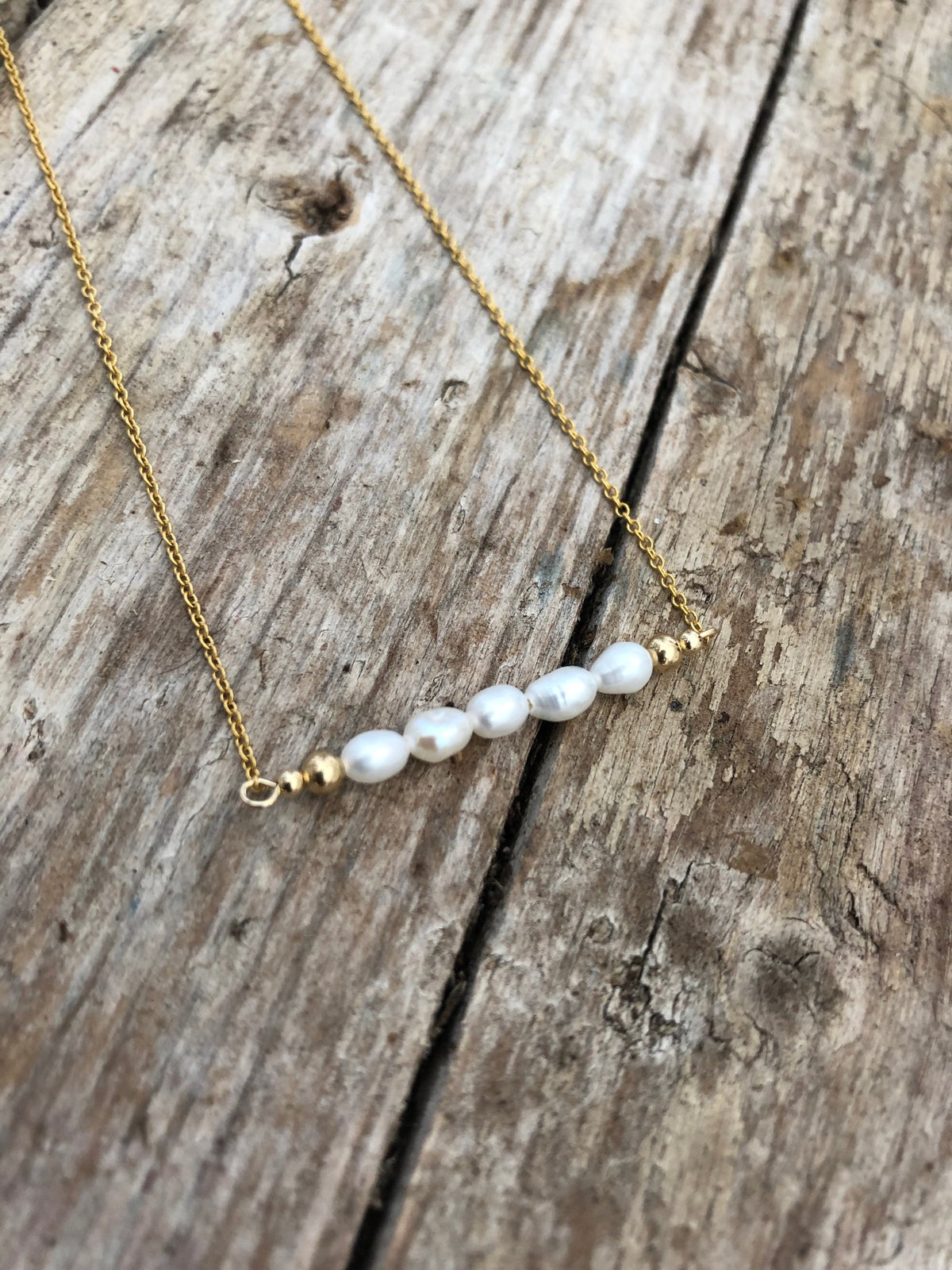 BISERKA necklace