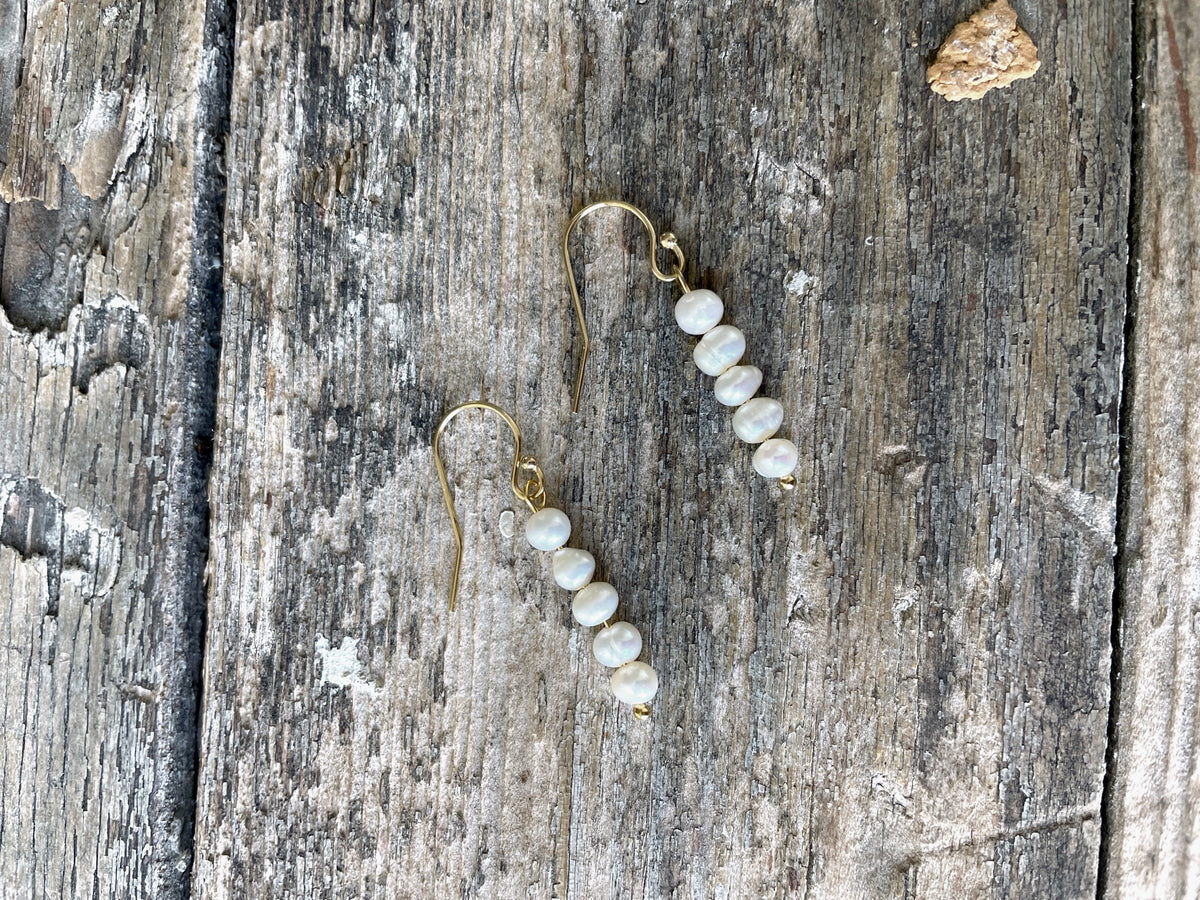IBIZA earrings