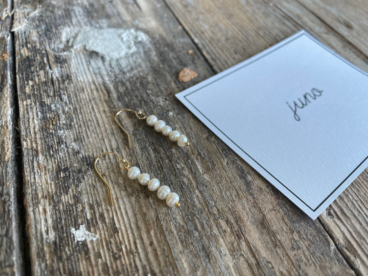 IBIZA earrings