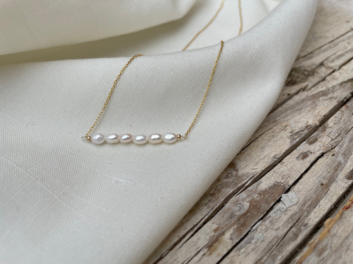 BISERKA necklace